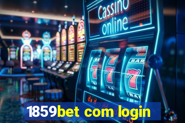 1859bet com login